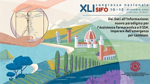 Farmacia ospedaliera, si apre domani il congresso della Sifo 