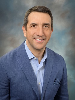 Alfasigma: è Jacopo Maria Murzi il nuovo general manager della Business Unit Italia 