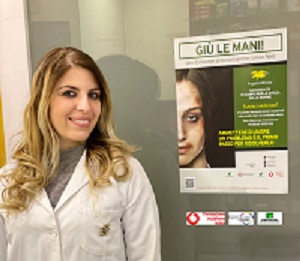 Progetto Mimosa:  Federfarma, Farmaciste insieme e Fondazione Vodafone Italia  per le donne vittime di violenza domestica     