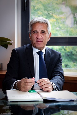 Salvatore Butti nuovo presidente di Assosalute 