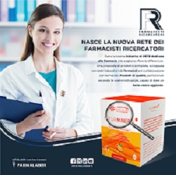 Farmalabor, nasce la Rete Farmacisti Ricercatori 