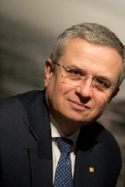 Roberto Tobia eletto alla presidenza Pgeu 