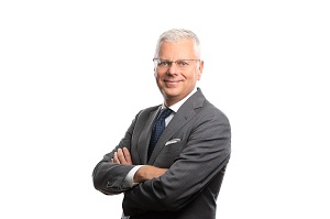 Luigi Corvi è il nuovo presidente del Gruppo Cosmetici in Farmacia    