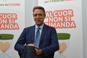 Torna il Mese del Cuore promosso da Danacol e Policlinico Gemelli con mille check-up gratuiti  sul rischio cardiovascolare 