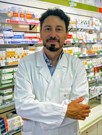 Veneto, parte vaccinazione antiflu in farmacia 