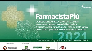 FarmacistaPiù: l’ottava edizione del congresso consacra il farmacista come fondamento delle cure di prossimità e del Ssn 