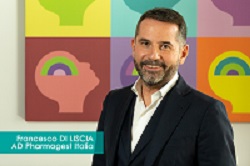 Nuovo cambio al vertice della Pharmagest Italia, azienda leader nell’informatica farmaceutica    