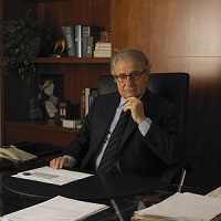 Assemblea elettiva Egualia: Enrique Häusermann confermato alla presidenza    