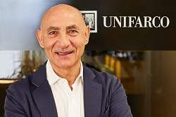 Antonio Barillaro nominato direttore di Biomalife, nuova business unit di Unifarco 