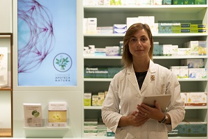 Apoteca Natura entra a far parte dell’Unione Europea delle Farmacie Sociali 