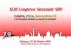 Clinica, etica, managerialità: Sifo annuncia le parole chiave del suo XLIII congresso 