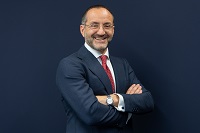 Fabrizio Greco (AbbVie Italia) è il nuovo presidente di Assobiotec-Federchimica 