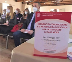 Sifo e la battaglia per l'informazione di qualità 