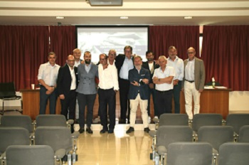 L'assemblea di Farmacentro approva il bilancio 