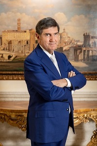 Banca del Fucino: al via la divisione Health & Pharma con l’ingresso di Marco Alessandrini 