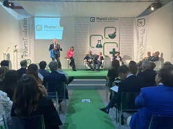 A PharmEvolution 2022 la farmacia che fa squadra 