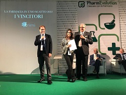 A PharmEvolution 14.280 ingressi in tre giorni di eventi 
