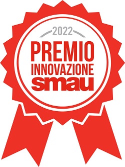 Aboca premiata a Smau per l’innovazione di Metarecod 