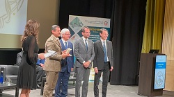 La cerimonia per il XVI Caduceo d'oro 2022 a Bari: le sfide per il futuro del Servizio sanitario nazionale 