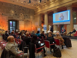 I dati. Il futuro della sanità. Strumenti per una reale innovazione. Un libro bianco presentato a Roma 