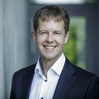 Amgen Italia, Lauri Lindgren  è il nuovo presidente e amministratore delegato 