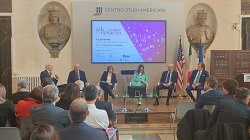 Un grande successo il primo Job In Pharma Summit a Roma 