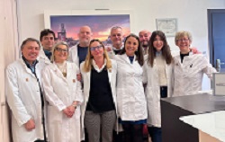 Elezioni Federfarma Verona,  riconfermato tutto il consiglio direttivo uscente. Elena Vecchioni (presidente): «Premiato  il lavoro di squadra» 