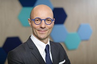 Il Gruppo Biofarma nomina Gianfranco Nazzi nuovo amministratore delegato 