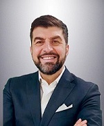 Nuova nomina in Ecolab Healthcare 