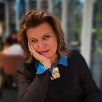 Anna Ponzianelli nominata Market access & public affairs director di Moderna Italia 