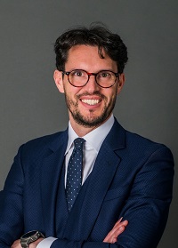 Fulvio Berardo nominato General Manager di Astellas Italia, Grecia, Malta e Cipro 