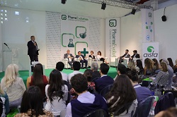 PharmEvolution 2023:  il 13, 14 e 15 ottobre a Taormina 