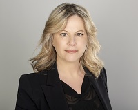 Silvia Nencioni nuova presidente di Omeoimprese 