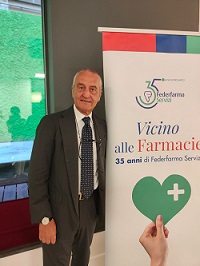 Al servizio dei cittadini e del sistema sanitario: Federfarma servizi celebra il suo 35° anniversario 