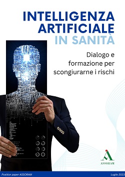 Intelligenza Artificiale, Assoram: “Molte potenzialità per altrettanti rischi. Intensificare il dialogo tra Istituzioni e filiera" 