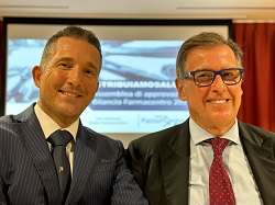 Approvato il consuntivo  2002 di Farmacentro 