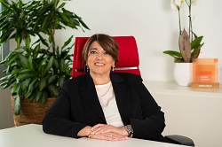 Anna Maria Bencini è il nuovo general manager di Takeda Italia 