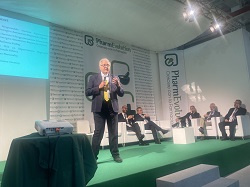 A PharmEvolution 2023 confronto con la Sanità regionale. Cananzi: "Screening prossimo banco di prova per le farmacie" 