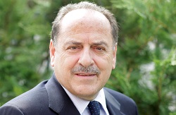 Venanzio Gizzi riconfermato alla guida della Uefs 