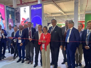 PharmEvolution 2023, inaugurata l'undicesima edizione a Taormina 