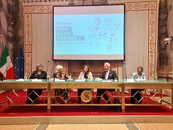 Donne protagoniste in sanità, presentato in Senato il libro “Donne. Salute. Territorio” per costruire un futuro migliore grazie al valore della leadership femminile 