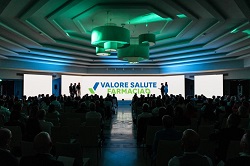 La convention Valore Salute 2023 
