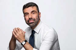 Farmacisti, Giuseppe Guaglianone annuncia la candidatura  alla presidenza dell’Ordine della provincia di Roma 