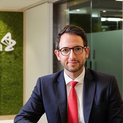 Claudio Longo nuovo presidente e amministratore delegato di AstraZeneca Italia  