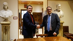 Fs italiane e Federfarma insieme per trasformare  le stazioni dei piccoli centri in hub della salute 